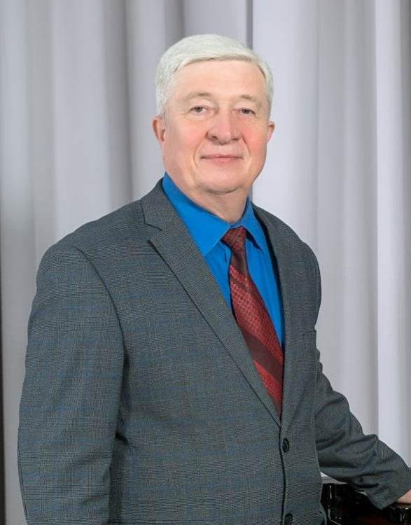 Әкімшілік Администрация